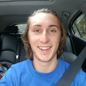 Meet your Posher, Jacob